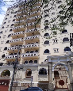 Apartamento com 4 Quartos para alugar, 190m² no Centro, Sorocaba