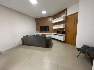 Apartamento com 3 Quartos à venda, 138m² no Jardim Morumbi, Araraquara