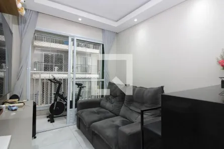 Apartamento com 2 Quartos à venda, 38m² no Vila Ré, São Paulo