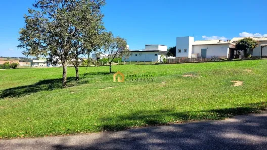 Lote/Terreno à venda, 1035m² no Jardim Dacha Sorocaba, Sorocaba