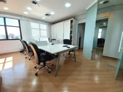 Sala Comercial à venda, 60m² no Vila Progredior, São Paulo