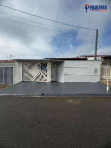 Casa com 3 Quartos à venda, 170m² no João Aranha, Paulínia