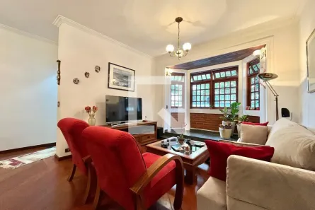 Casa com 4 Quartos à venda, 143m² no Jardim Brasil (Zona Sul), São Paulo