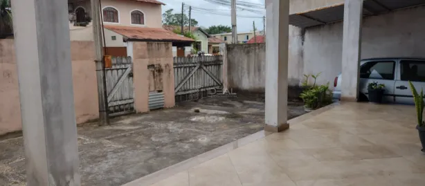 Casa com 2 Quartos à venda, 120m² no Parque Rosário, Campos dos Goytacazes