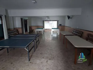 Apartamento com 1 Quarto à venda, 47m² no Ocian, Praia Grande