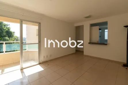 Apartamento com 3 Quartos à venda, 69m² no Paraíso do Morumbi, São Paulo