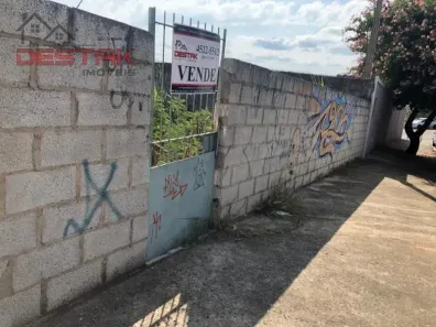 Lote/Terreno à venda, 250m² no Jardim Santo Antônio II, Campo Limpo Paulista