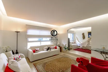 Apartamento com 4 Quartos à venda, 145m² no Itaim Bibi, São Paulo