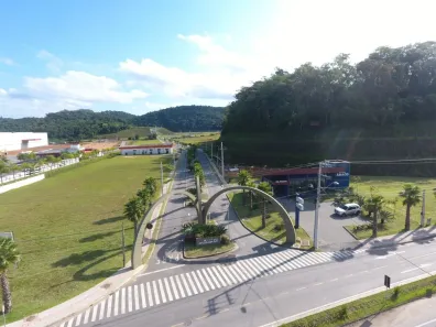 Lote/Terreno à venda, 900m² no Itinga, Araquari