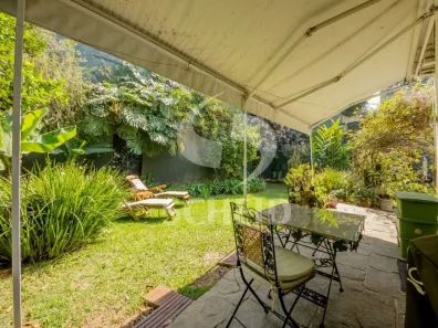 Casa com 4 Quartos à venda, 295m² no Vila Morumbi, São Paulo
