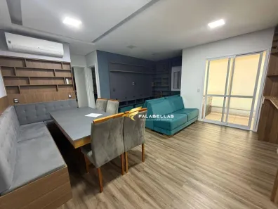 Apartamento com 2 Quartos à venda, 74m² no Medeiros, Jundiaí