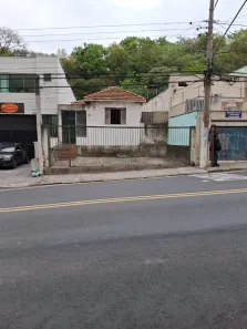 Lote/Terreno com 1 Quarto à venda, 64m² no Vila Barreto, São Paulo