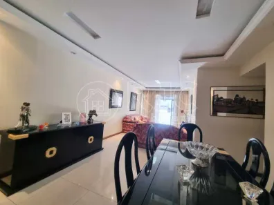 Apartamento com 3 Quartos à venda, 126m² no Vila Isabel, Rio de Janeiro