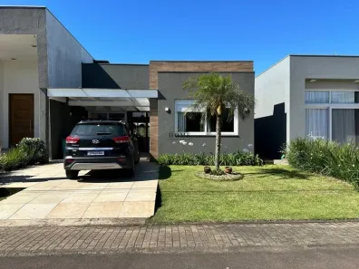Casa de Condomínio com 3 Quartos à venda, 140m² no , Xangri-Lá
