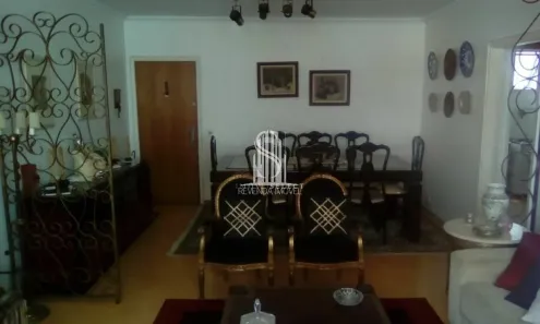 Apartamento com 4 Quartos à venda, 116m² no Perdizes, São Paulo