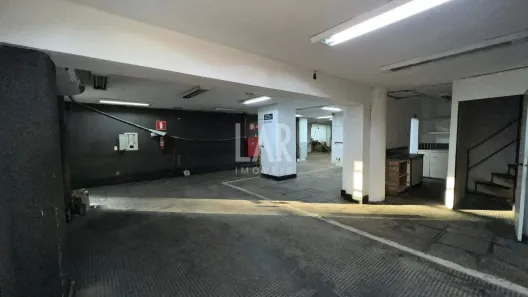 Ponto Comercial para alugar, 280m² no Centro, Belo Horizonte