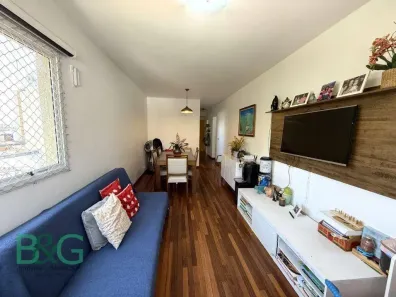 Apartamento com 3 Quartos à venda, 88m² no Perdizes, São Paulo