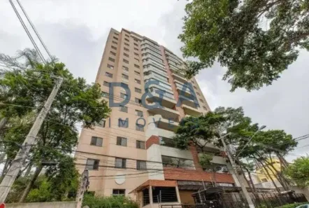 Apartamento com 4 Quartos à venda, 105m² no Planalto Paulista, São Paulo