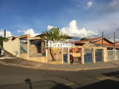 Casa com 3 Quartos à venda, 206m² no Jardim do Lago, Campinas