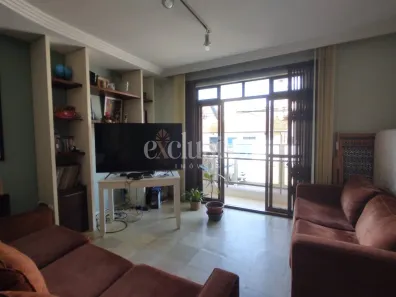 Apartamento com 3 Quartos à venda, 85m² no Itaguaçu, Florianópolis