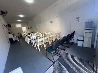 Imóvel Comercial à venda, 151m² no Jardim Santa Inês II, São José dos Campos