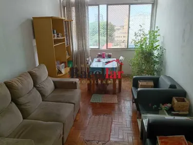 Apartamento com 2 Quartos à venda, 80m² no Todos os Santos, Rio de Janeiro