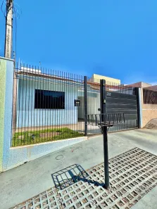 Casa com 3 Quartos à venda, 104m² no Parque das Grevíleas II parte, Maringá