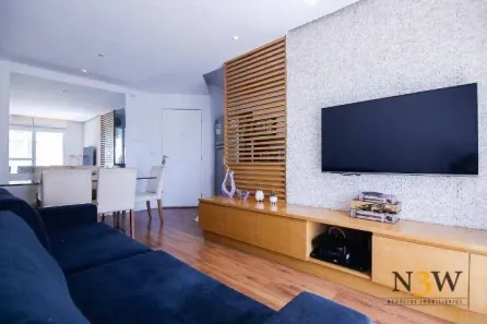 Apartamento com 2 Quartos à venda, 60m² no Vila Leopoldina, São Paulo