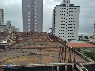 Apartamento com 1 Quarto à venda, 48m² no Caiçara, Praia Grande