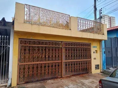 Casa com 3 Quartos à venda, 114m² no Higienópolis, Piracicaba