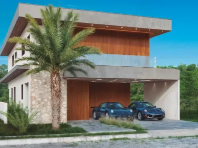 Lote/Terreno à venda, 300m² no Bairro Campos de Santo Antônio, Itu