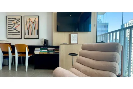 Apartamento com 1 Quarto à venda, 26m² no Pinheiros, São Paulo