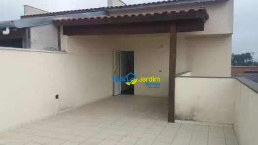 Cobertura com 2 Quartos à venda, 39m² no Vila Progresso, Santo André