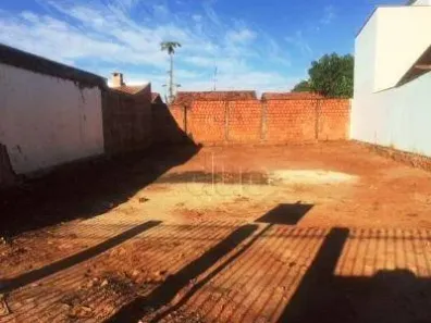 Lote/Terreno à venda, 246m² no CECAP, Piracicaba