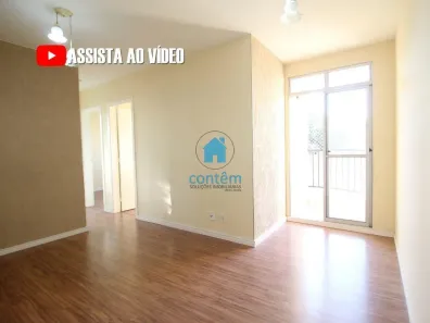 Apartamento com 2 Quartos à venda, 52m² no Cidade das Flores, Osasco