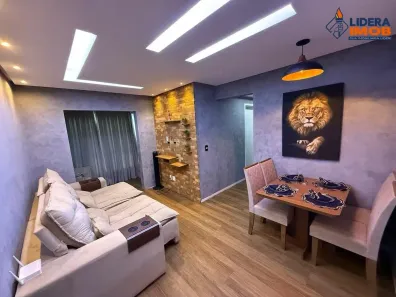 Apartamento com 2 Quartos à venda, 48m² no SIM, Feira de Santana