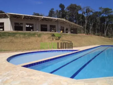 Lote/Terreno à venda, 1528m² no Centro, Rio Acima