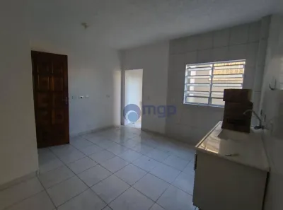 Apartamento com 1 Quarto para alugar, 30m² no Vila Maria, São Paulo