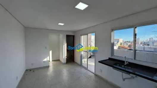 Cobertura com 2 Quartos para venda ou aluguel, 86m² no Vila Francisco Matarazzo, Santo André