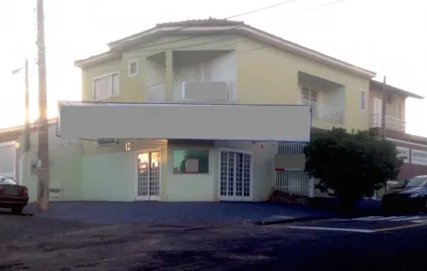 Sobrado com 3 Quartos à venda, 120m² no Jardim Conceição, São José do Rio Preto