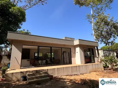 Casa com 1 Quarto à venda, 100m² no Setor Habitacional Jardim Botânico, Brasília