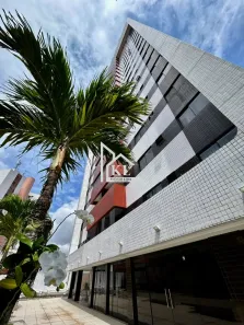 Apartamento com 3 Quartos à venda, 118m² no Lagoa Nova, Natal