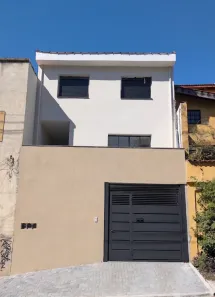 Sobrado com 3 Quartos para venda ou aluguel, 170m² no Cambuci, São Paulo