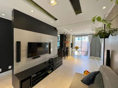 Casa com 2 Quartos à venda, 107m² no Marechal Rondon, Canoas