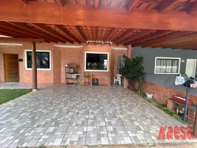 Casa de Condomínio com 3 Quartos à venda, 175m² no Jardim Terceiro Centenário, Atibaia