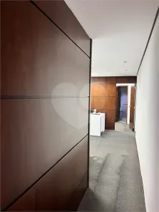 Sala Comercial para alugar, 57m² no Perdizes, São Paulo