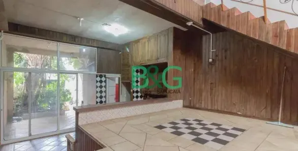 Casa com 2 Quartos à venda, 85m² no Vila Firmiano Pinto, São Paulo