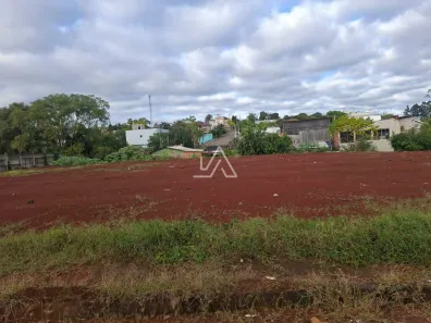 Lote/Terreno à venda, 374m² no Integração, Passo Fundo