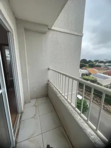 Apartamento com 2 Quartos para alugar, 50m² no Praeirinho, Cuiabá
