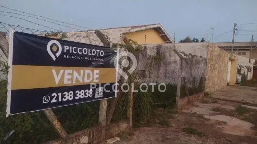 Lote/Terreno à venda, 382m² no Jardim Bom Retiro, Campinas